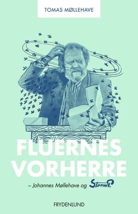 Fluernes Vorherre af Tomas Møllehave