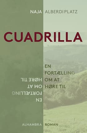 Cuadrilla af Naja Alberdi Platz