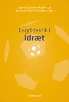 Fagdidaktik i idræt