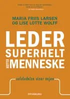Leder, superhelt eller menneske