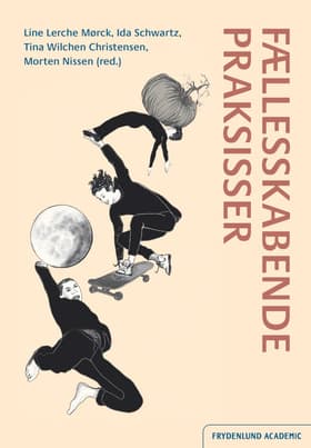 Fællesskabende praksisser af Morten Nissen