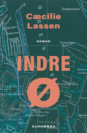 Indre ø af Cæcilie Lassen