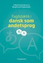 Fagdidaktik i dansk som andetsprog