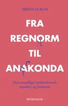 Fra regnorm til anakonda (dvd)