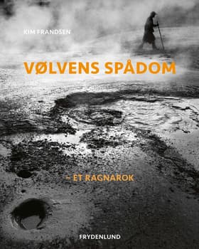 Vølvens Spådom af Kim Frandsen