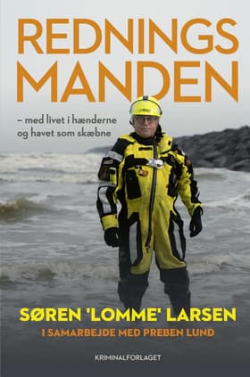 Redningsmanden af Preben Lund