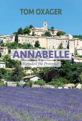 Annabelle af Tom Oxager