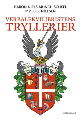 Verbalekvilibristens tryllerier af Niels Munch Scheel Møller-Nielsen