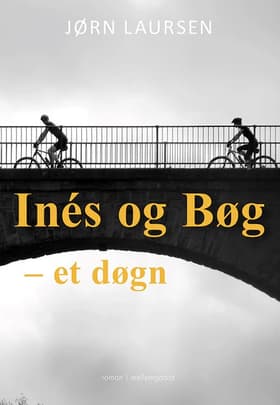Inés og Bøg af Jørn Laursen