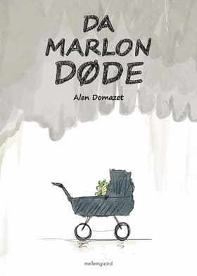 Da Marlon døde af Alen Domazet