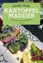 Kartoffelmadder - Inspiration til farverig frokost