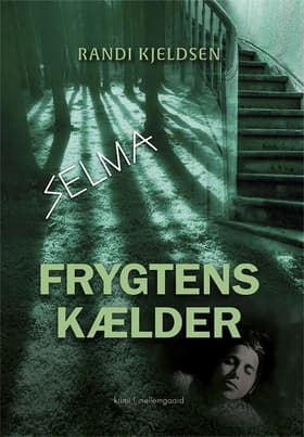 Frygtens kælder af Randi Kjeldsen
