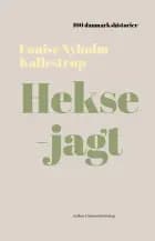 Heksejagt