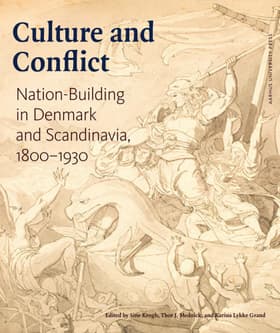 Culture and Conflict af Sine Krogh