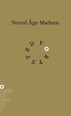 Vortsted af Svend Åge Madsen