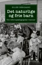 Det naturlige og frie barn