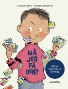 Må jeg få den?
