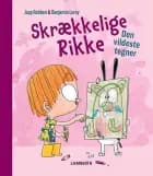 Skrækkelige Rikke - Den vildeste tegner