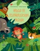 Arnold er rivravruskende rasende