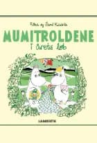 Mumitroldene i årets løb