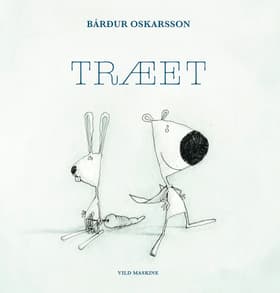 Træet af Bárður Oskarsson