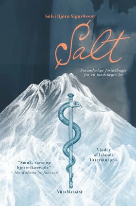 Salt af Tine Hovgaard Jørgensen