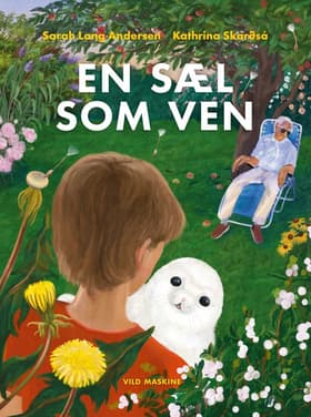 En sæl som ven af Sarah Lang Andersen