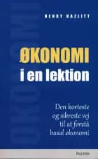 Økonomi i En Lektion