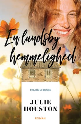 En landsbyhemmelighed af Julie Houston