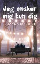 Jeg ønsker mig kun dig