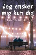 Jeg ønsker mig kun dig