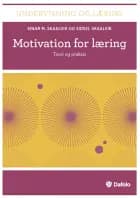 Motivation for læring