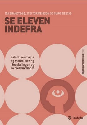 Se eleven indefra af Guro Øiestad