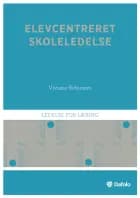 Elevcentreret skoleledelse