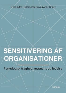 Sensitivering af organisationer af Anne Linder