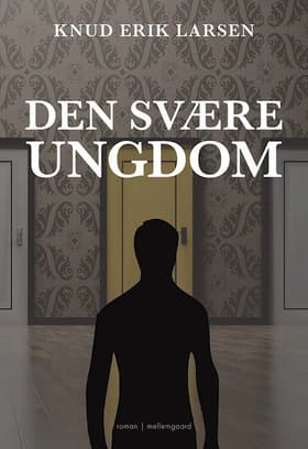 Den svære ungdom af Knud Erik Larsen