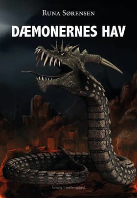 Dæmonernes hav af Runa Sørensen
