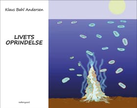 Livets oprindelse af Klaus Bahl Andersen