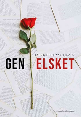Genelsket af Lars Bjerregaard Jessen