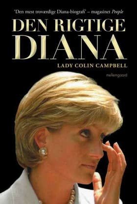 Den rigtige Diana af Lady Colin Campbell