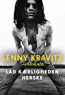 Lad kærligheden herske af Lenny Kravitz