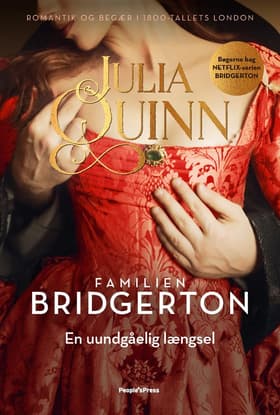 En uundgåelig længsel af Julia Quinn