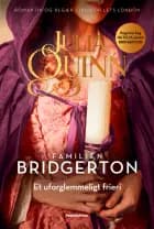 Bridgerton. Et uforglemmeligt frieri