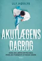 Akutlægens dagbog