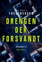 Drengen der forsvandt