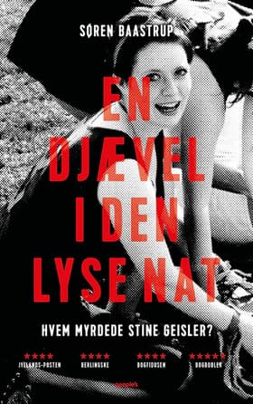 En djævel i den lyse nat af Søren Baastrup