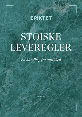 Stoiske leveregler af Epiktet