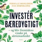 Invester bæredygtigt