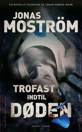Trofast indtil døden af Jonas Moström