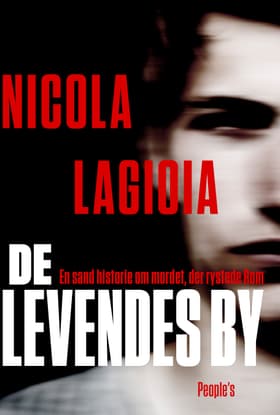 De levendes by af Nicola Lagioia